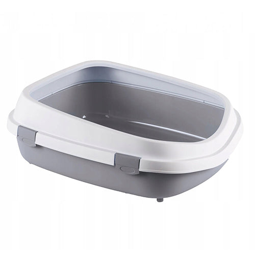 ستيفان بلاست كوين صندوق رمل للقطط | متجر باندا.