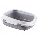 ستيفان بلاست كوين صندوق رمل للقطط | متجر باندا.