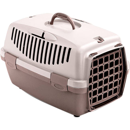 ستيفان بلاست قوليفر حامل تنقل بلاستيك للقطط | متجر باندا.