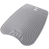 ستيفان بلاست ارضية للرمل جلد لون رمادي | متجر باندا.