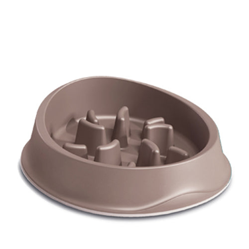 ستيفان بلاست شيك صحن للقطط والكلاب 0.5 لتر | متجر باندا.