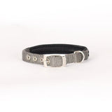 فوب طوق اكستريم رمادي 66 سم | متجر باندا.