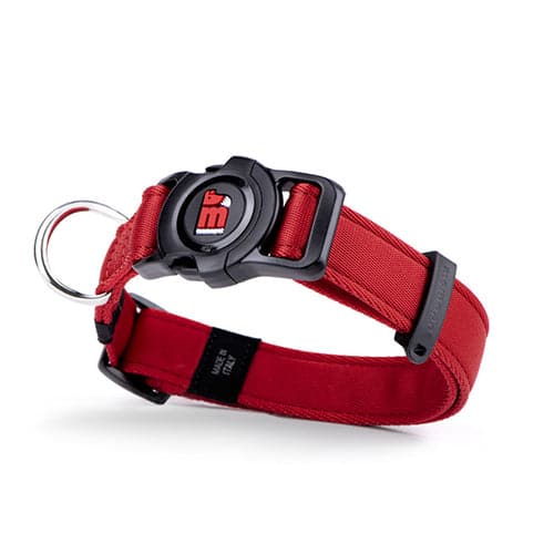 ماي فاميلي طوق ميمو بت للكلاب حجم كبير | متجر باندا.