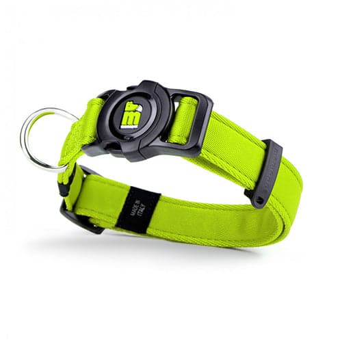 ماي فاميلي طوق ميمو بت للكلاب حجم وسط | متجر باندا.