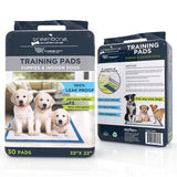 جرين بون فرشة تدريب للكلاب 30 حبة | متجر باندا.