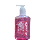 كات ايديا شامبو للقطط برائحة زهرة الليمون الفرنسي والورد الابيض 236مل | متجر باندا.