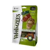 ويمزيز تمساح صغير 24 قطعة | متجر باندا.