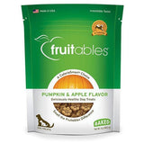 فروتايبلز مكافأت باليقطين و التفاح للكلاب 198 جرام