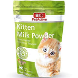 بيو بديل حليب مكمل غذائي للقطط الصغيرة 200 غ | متجر باندا.