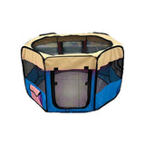 كات ايديا خيمة للقطط مريحة لون ازرق | متجر باندا.