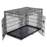 فنديريا قفص للكلاب والقطط 122*81*76 سم | متجر باندا.