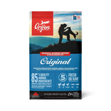 ORIJEN Original Dry Dog Food Chicken and Turkey With Fish