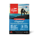 ORIJEN Original Dry Dog Food Chicken and Turkey With Fish