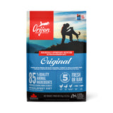 ORIJEN Original Dry Dog Food Chicken and Turkey With Fish