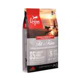 Orijen Fit and Trim Dry Dog Food Chicken and Turkey With Fish