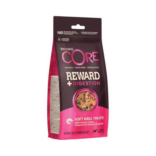 Wellness CORE Adult Low Fat Dry Dog Food For Medium and Large Breed With Turkey