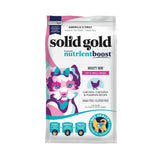 Solid Gold Mighty Mini Chicken and Chickpea & Pumpkin Dry Food For Dogs