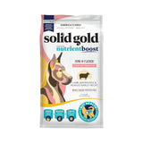 Solid Gold Hund N Flocken Lamb Dry Food For Adult Dogs