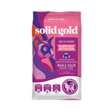 Solid Gold Katz N Flocken Dry Food For Cats With Lamb & Brown Rice