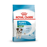 رويال كانين طعام جاف للجراء من السلالات الصغيرة