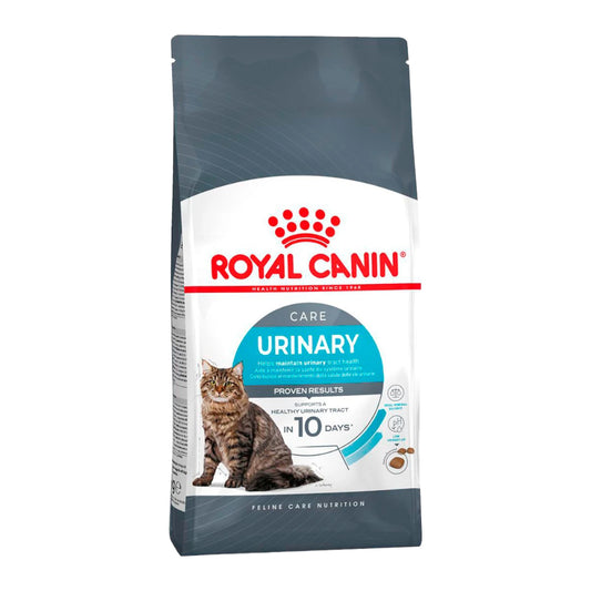 Royal Canin Dry Cat Food, Urinary care