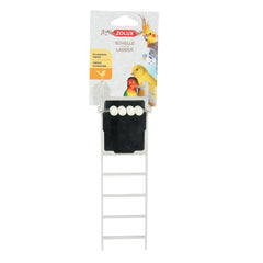 Zolux Bird The Ladder Toy with a mirror