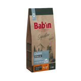 Babin Signature Kitten Sterilized With Chicken