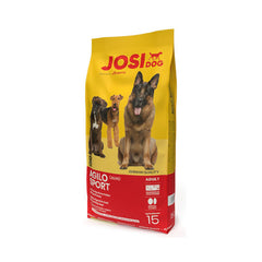 Josi Dog Dry Food For Active Adult Dogs