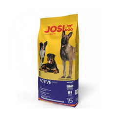 Josi Dog Active Dry Food for Adult Dogs