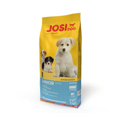 Josi Dog Junior Dry Food for Puppies from 1.5 months to 6 months old