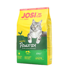 Josi Cat Dry Food For Adult Cats with Chicken
