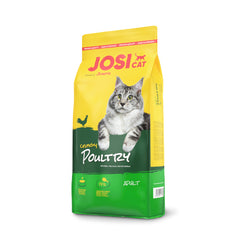 Josi Cat Dry Food For Adult Cats with Chicken