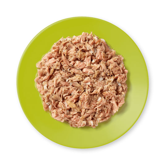 Applaws Wet Food for Adult Cats Tuna Fillet with Seaweed 70g