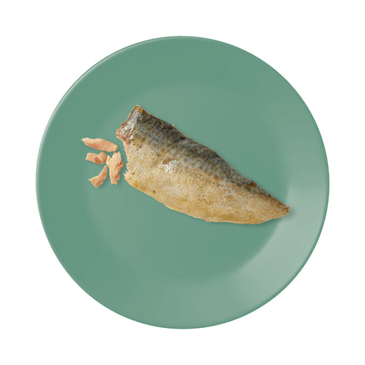 Applaws Loin Treat for Adult Cats With Mackerel Fillet 30g