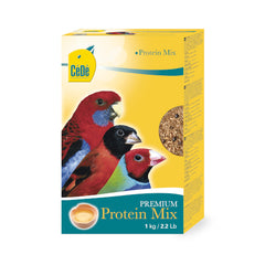 سيدي بريميوم مكمل غذائي خليط البروتين للطيور