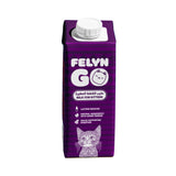 Felyn Go Milk for Kittens 200 ml