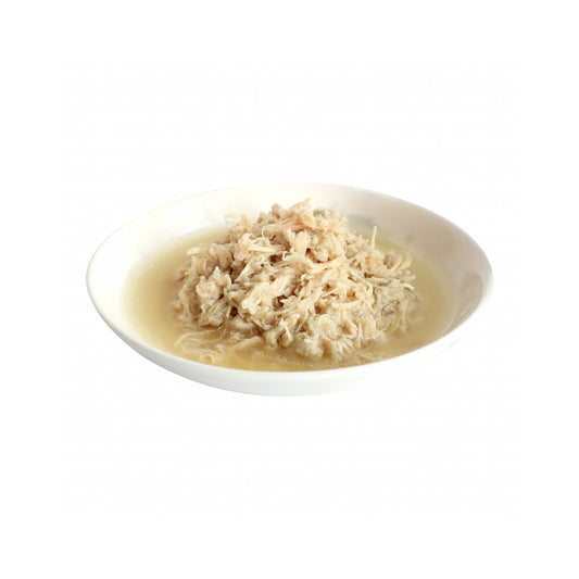 Kit Cat Complete Cuisine Wet Food for Cats With Chicken Classic in Broth 70g