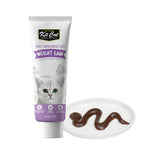 Kit Cat Gel Treat Weight Gain For Cats and Kittens 120g
