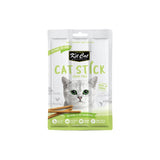 Kit Cat Sticks Salmon & Katsuobushi 15g