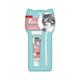 Fresh Friends Cat Liquid Toothpaste Milk Kit 45g