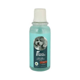 Fresh Friends Oral Care For Dogs With Green Tea