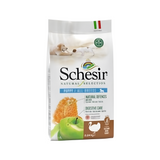 Schesir Puppy Dry Food For All Breeds, Turkey Flavor