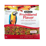 Zupreem Fruit Blend Food for large birds