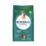 Forza10 Dry Food For Adult Medium in Venison And Potatoes