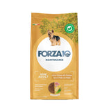 Forza10 Dry Food For Mini Puppy in Chicken with Potatoes