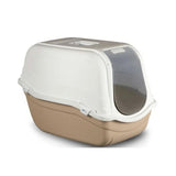 MPB Romeo Maxi Litter Box For Cats Multiple Colors