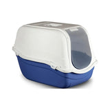 MPB Romeo Maxi Litter Box For Cats Multiple Colors