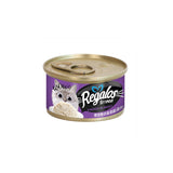 Regalos Wet Food For Cat Chicken in gravy 80g