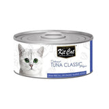 Kit Cat wet food deboned tuna classic 80 g