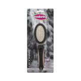 Inodorina Metal Pin Brush for Cats